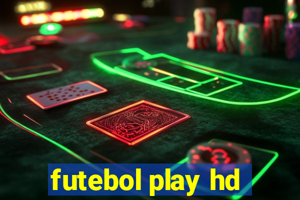 futebol play hd